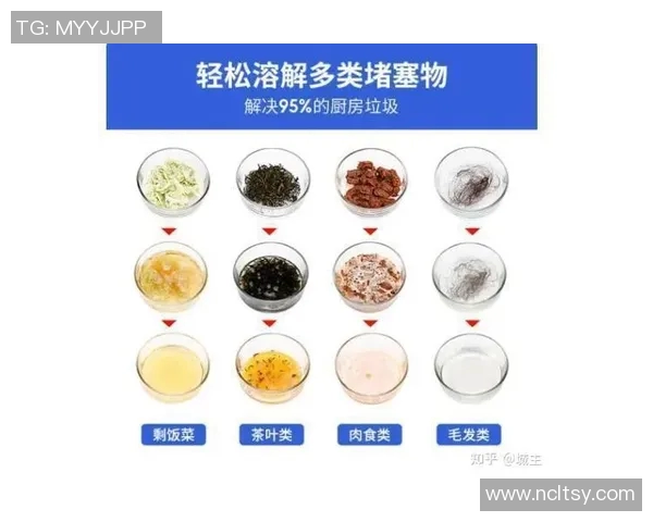 管道疏通技巧全解析，教你快速解决家庭常见堵塞问题