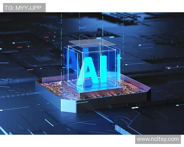 未来科技引领创新潮流：人工智能、大数据与5G技术推动社会变革