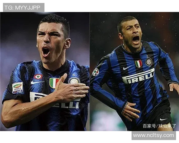 沙克04与国米阵容对比分析揭示双方实力差异与战术布局