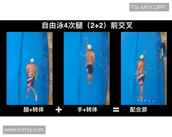 自由泳基本技巧解析 提升游泳效率与速度的关键要素