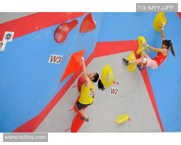 南京滑板队的成长之路:攀岩联赛中的拼搏与梦想 南京滑板队的成长之路:攀岩联赛中的拼搏与梦想