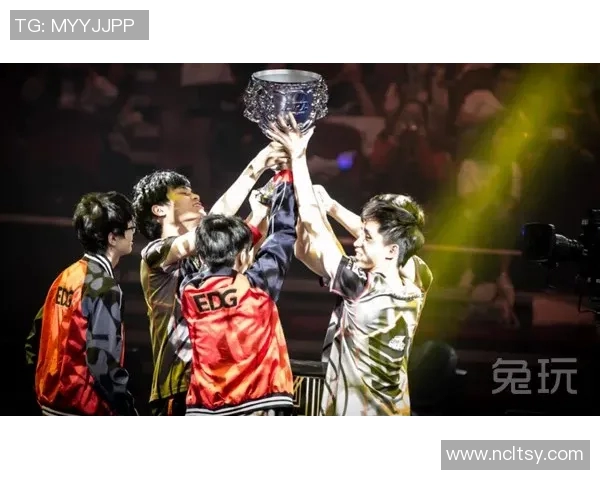 CSGO战术排名揭晓EDG战队荣登第三名引发热议